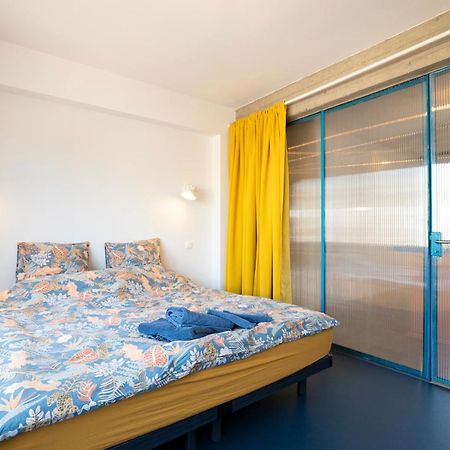 Spacious Family Flat Near The Beach Koksijde Luaran gambar