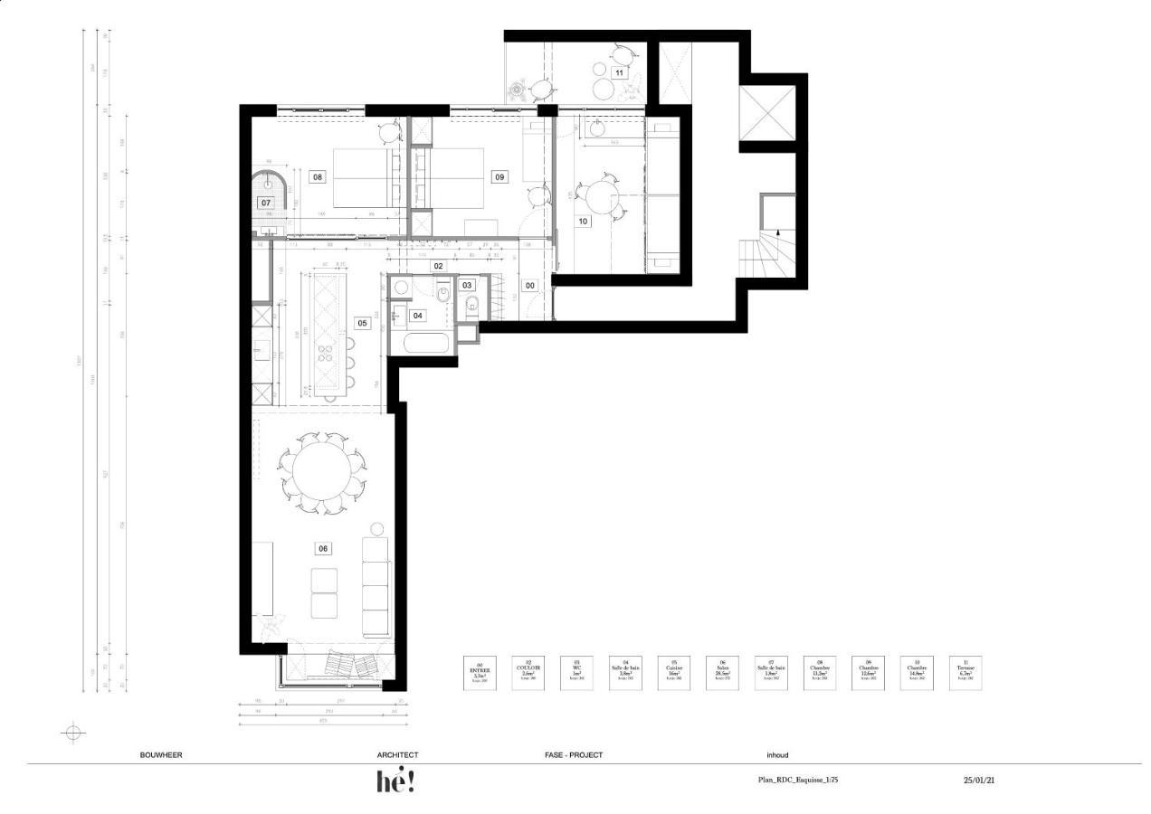 Spacious Family Flat Near The Beach Koksijde Luaran gambar
