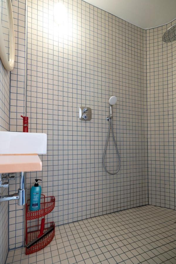 Spacious Family Flat Near The Beach Koksijde Luaran gambar